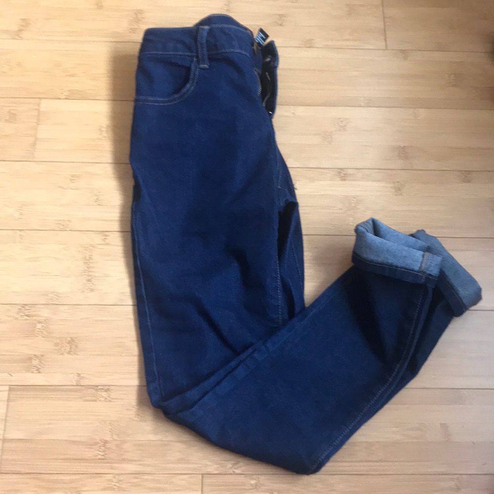 forever 21 jeans
